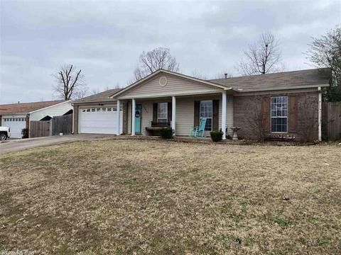 13820 Cherry Hill Dr, Alexander, AR 72002 photo 2