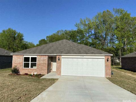 5120 Woodstream Dr, Alexander, AR 72002 photo 1