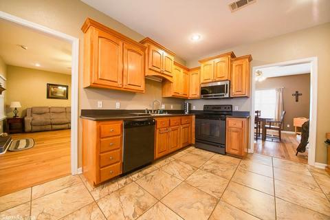 12805 Smarty Jones Dr, Scott, AR 72142 photo 13