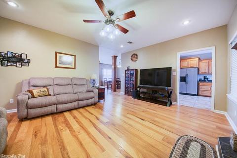 12805 Smarty Jones Dr, Scott, AR 72142 photo 8