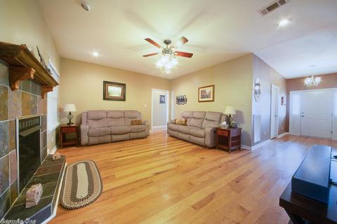 12805 Smarty Jones Dr, Scott, AR 72142 photo 9
