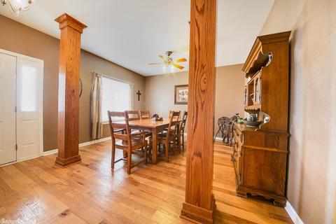 12805 Smarty Jones Dr, Scott, AR 72142 photo 5