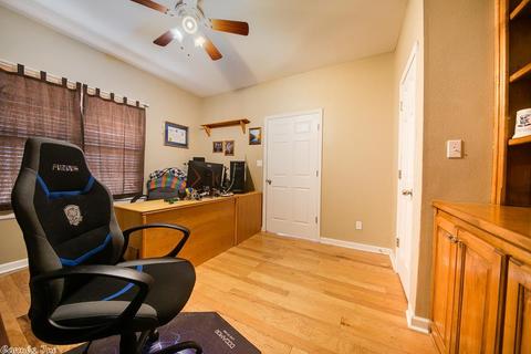 12805 Smarty Jones Dr, Scott, AR 72142 photo 25