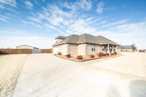 12805 Smarty Jones Dr, Scott, AR 72142 photo 2