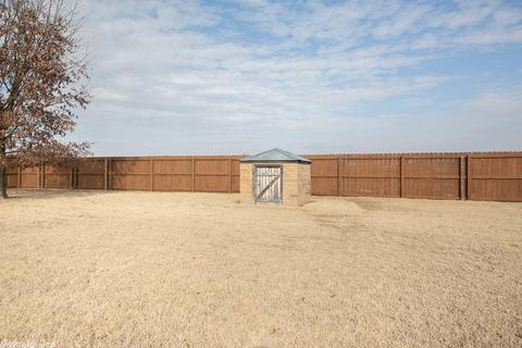 12805 Smarty Jones Dr, Scott, AR 72142 photo 38