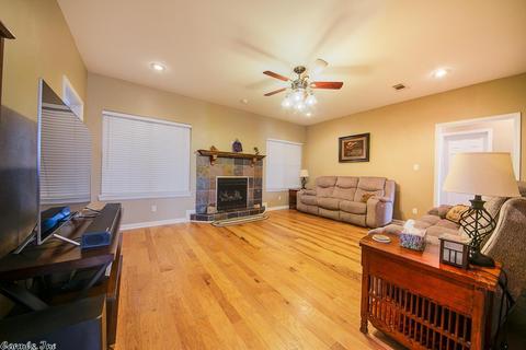12805 Smarty Jones Dr, Scott, AR 72142 photo 6