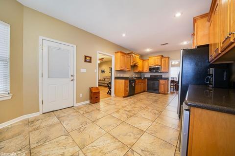12805 Smarty Jones Dr, Scott, AR 72142 photo 11