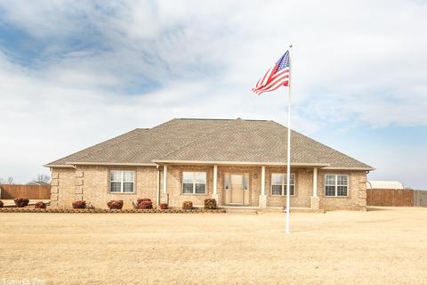 12805 Smarty Jones Dr, Scott, AR 72142 photo 1