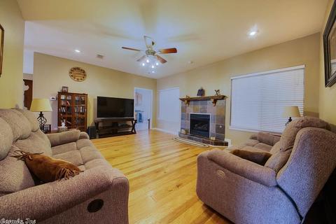 12805 Smarty Jones Dr, Scott, AR 72142 photo 7