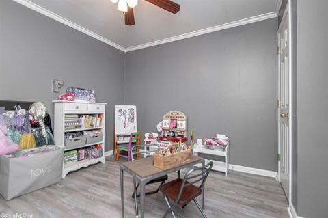 709 Shaker Rdg, Benton, AR 72015 photo 32