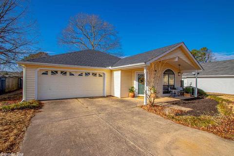 709 Shaker Rdg, Benton, AR 72015 photo 3
