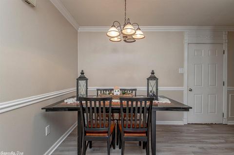 709 Shaker Rdg, Benton, AR 72015 photo 12
