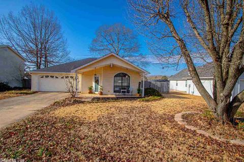 709 Shaker Rdg, Benton, AR 72015 photo 4