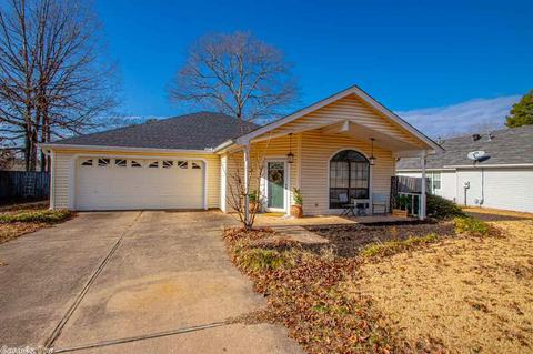 709 Shaker Rdg, Benton, AR 72015 photo 2