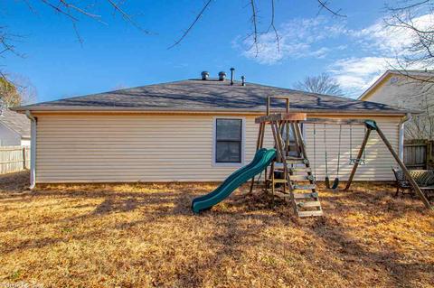 709 Shaker Rdg, Benton, AR 72015 photo 35