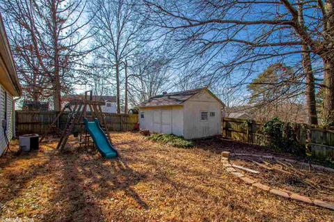 709 Shaker Rdg, Benton, AR 72015 photo 33