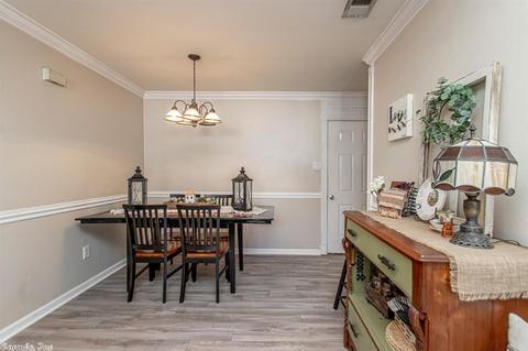 709 Shaker Rdg, Benton, AR 72015 photo 21