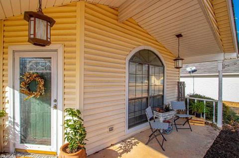 709 Shaker Rdg, Benton, AR 72015 photo 5