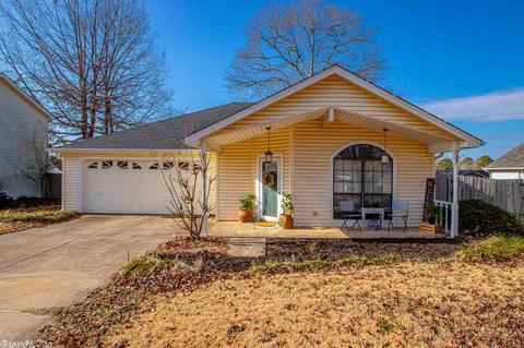709 Shaker Rdg, Benton, AR 72015 photo 1