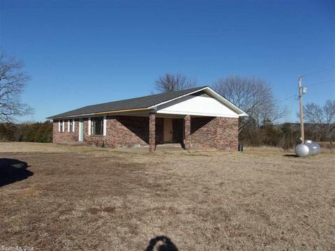 2946 Highway 92 E, Bee Branch, AR 72013 photo 2