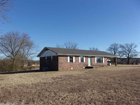 2946 Highway 92 E, Bee Branch, AR 72013 photo 1