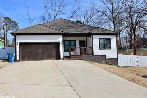 6792 Lois Ln, Alexander, AR 72002 photo 1