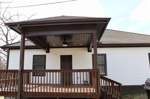 6792 Lois Ln, Alexander, AR 72002 photo 5