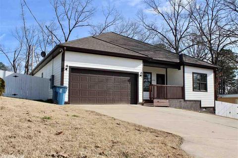 6792 Lois Ln, Alexander, AR 72002 photo 2