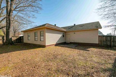 503 Franklin St, Jacksonville, AR 72076 photo 29