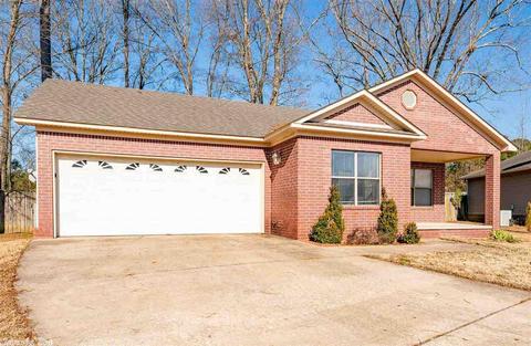 503 Franklin St, Jacksonville, AR 72076 photo 2
