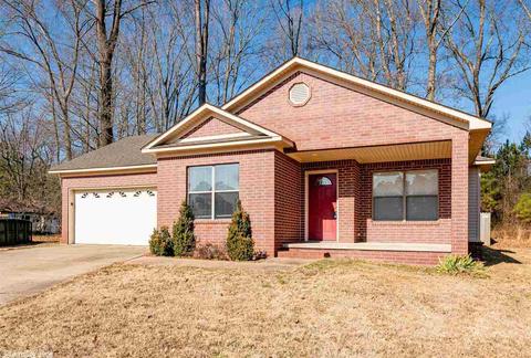 503 Franklin St, Jacksonville, AR 72076 photo 3