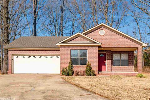 503 Franklin St, Jacksonville, AR 72076 photo 1