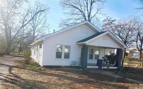 715 E Highland Ave, Malvern, AR 72104 photo 2