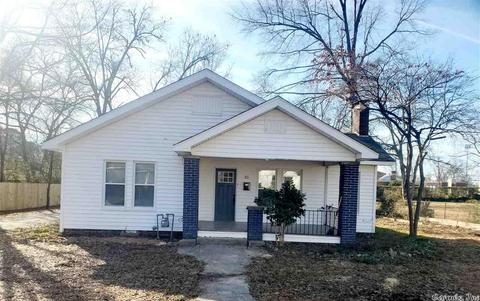 715 E Highland Ave, Malvern, AR 72104 photo 1