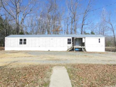 525 Herbert, Hensley, AR 72065 photo 1