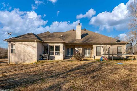 125 Hidden Lakes Rd, Beebe, AR 72012 photo 25