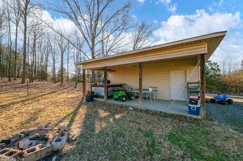 125 Hidden Lakes Rd, Beebe, AR 72012 photo 26