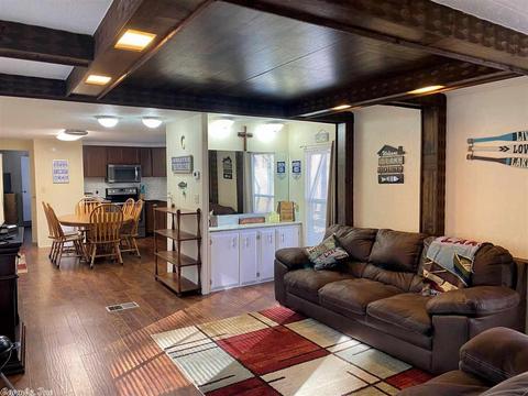 169 Hickory Ridge Rd, Mount Ida, AR 71957 photo 5