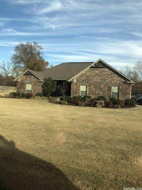17 Colt Loop, Greenbrier, AR 72058 photo 1