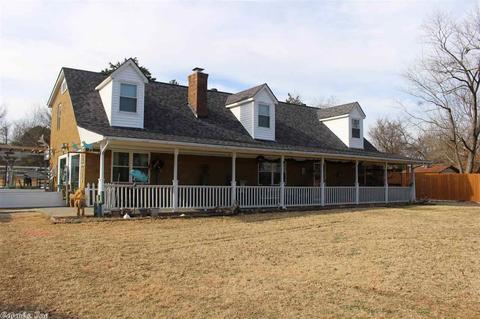 9 Russellville Homes For Sale Russellville Ar Real Estate Movoto