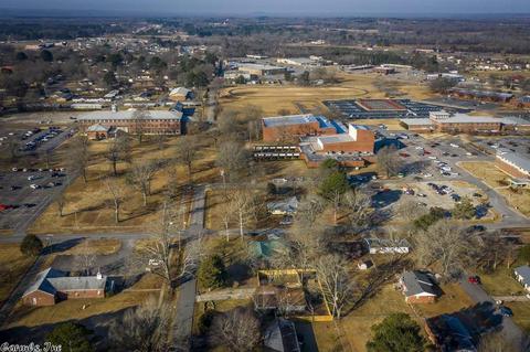 906 W College, Beebe, AR 72012 photo 39
