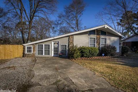 906 W College, Beebe, AR 72012 photo 1