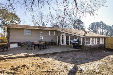 906 W College, Beebe, AR 72012 photo 32