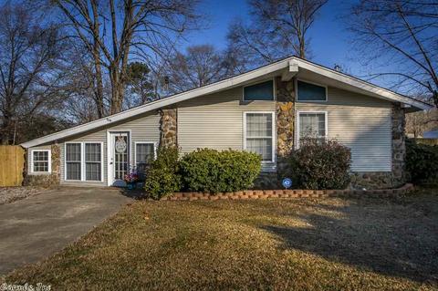 906 W College, Beebe, AR 72012 photo 3