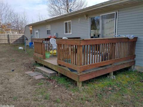 31 Sunset Dr, Marmaduke, AR 72443 photo 3