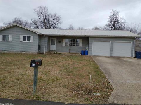 31 Sunset Dr, Marmaduke, AR 72443 photo 1