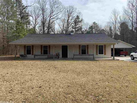 7901 Jay Lynn, Pine Bluff, AR 71603 photo 1