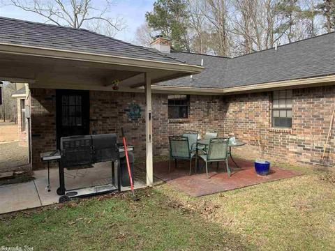 7901 Jay Lynn, Pine Bluff, AR 71603 photo 25