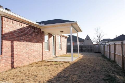 206 Terrace Dr, Beebe, AR 72012 photo 24