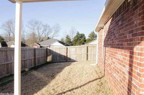 206 Terrace Dr, Beebe, AR 72012 photo 23